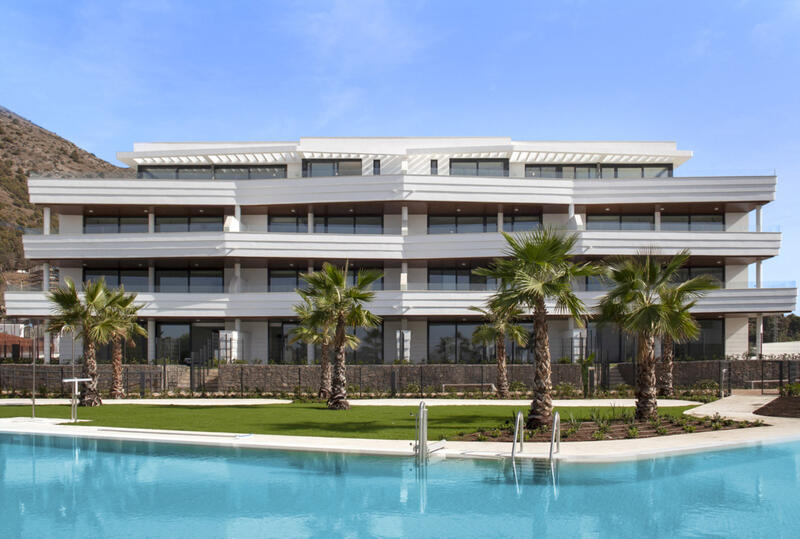 2 Cuarto Apartamento en venta