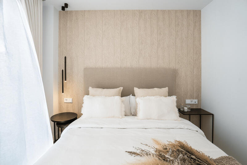 2 Cuarto Apartamento en venta