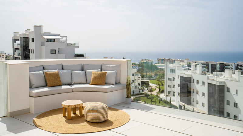 2 Cuarto Apartamento en venta