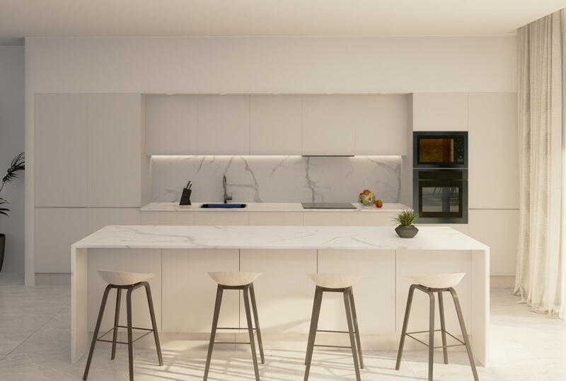 4 chambre Villa à vendre