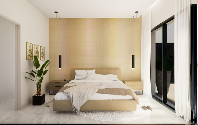 4 chambre Villa à vendre