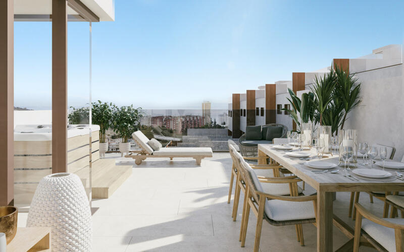 3 Cuarto Villa en venta