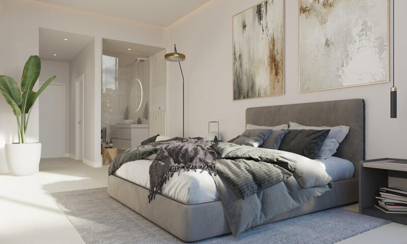 5 chambre Villa à vendre