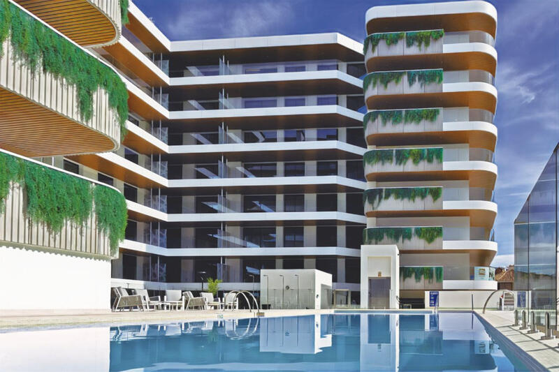 Apartment for sale in Fuengirola, Málaga