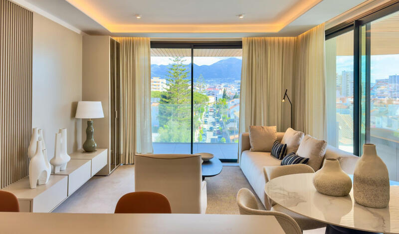 2 chambre Appartement à vendre