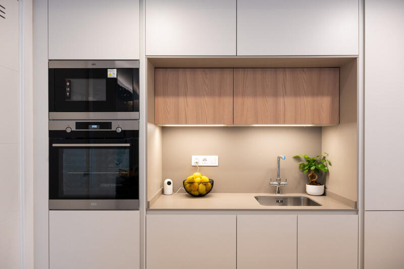 2 chambre Appartement à vendre