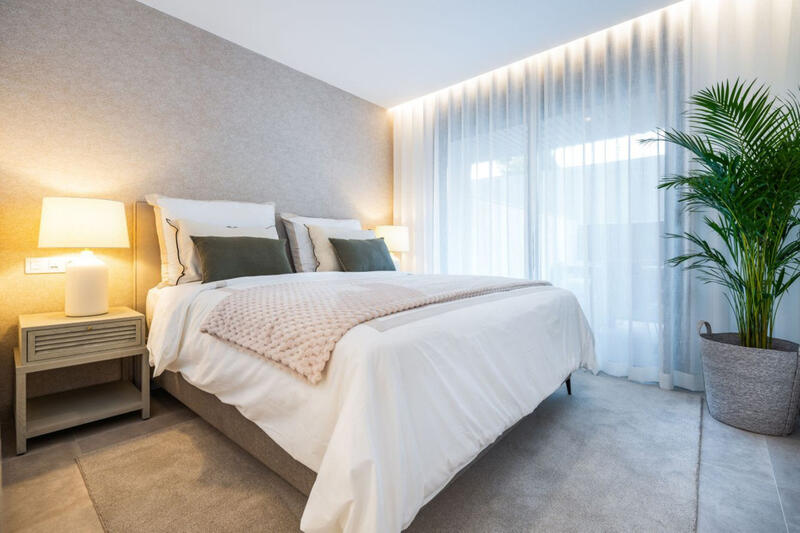 2 chambre Appartement à vendre