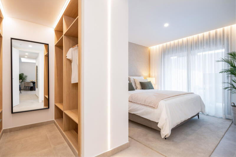 2 chambre Appartement à vendre