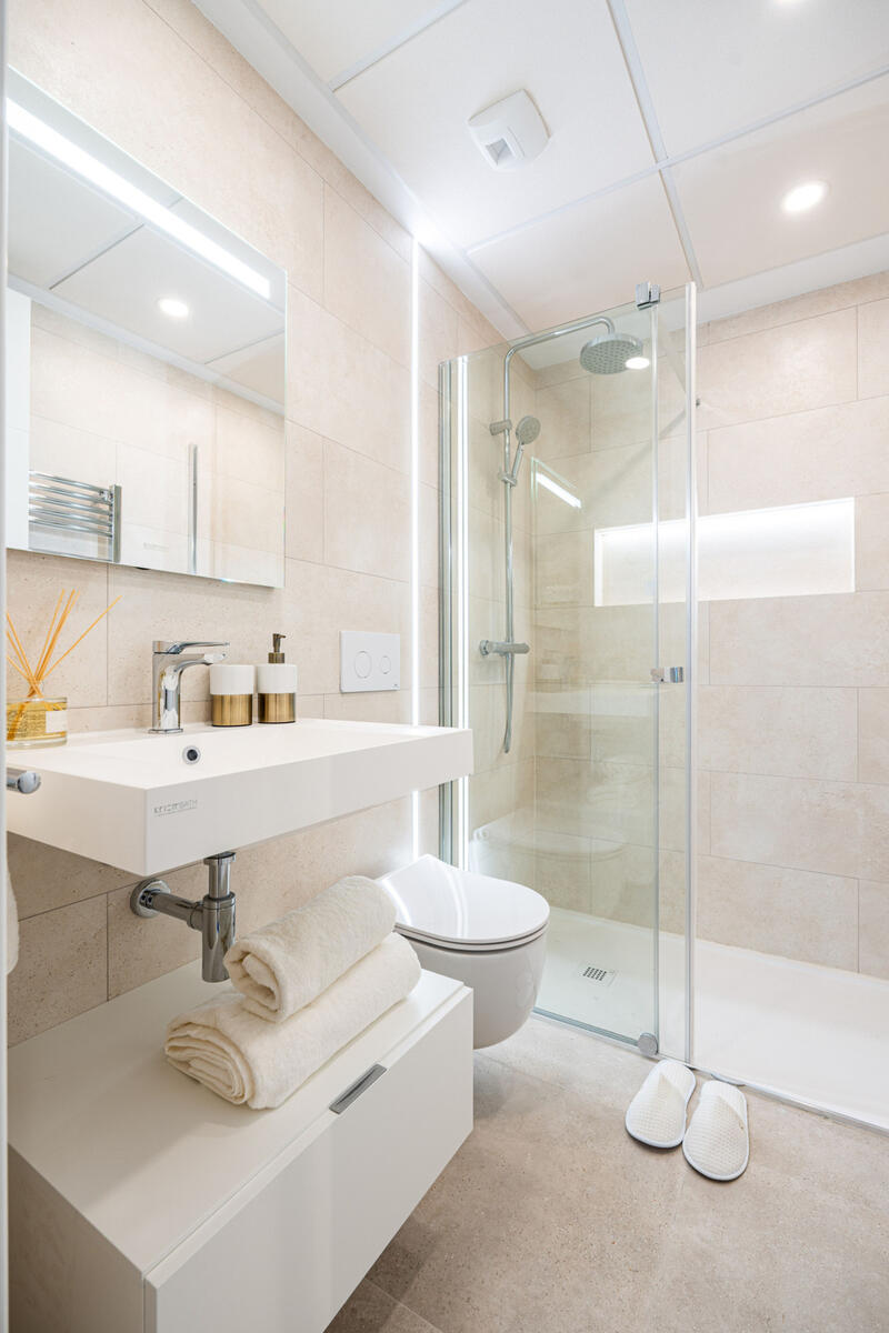 2 chambre Appartement à vendre