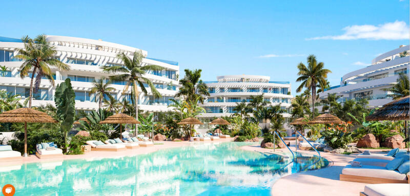 Appartement à vendre dans La Cala de Mijas, Málaga