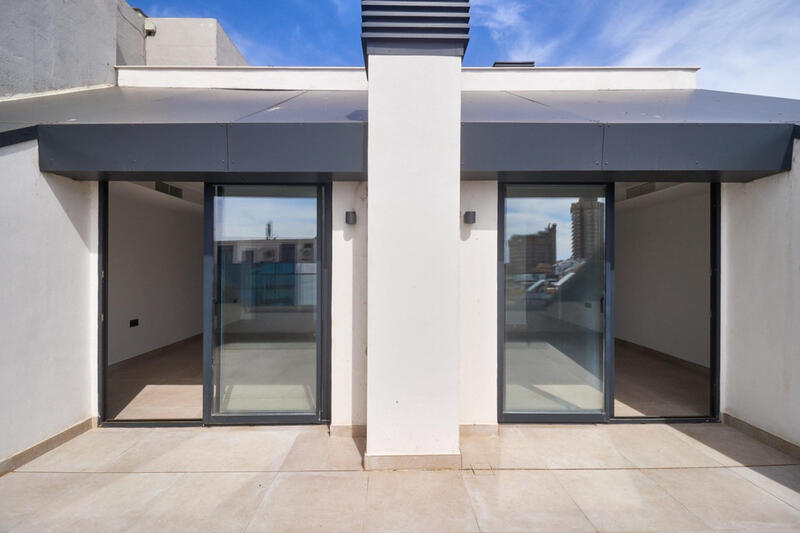 Apartment for sale in Fuengirola, Málaga