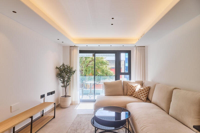 2 bedroom Apartment for sale
