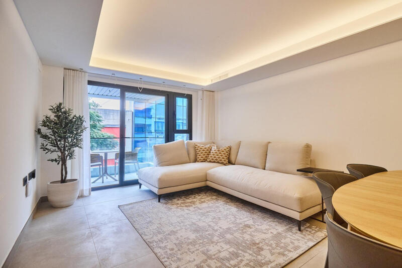 2 bedroom Apartment for sale