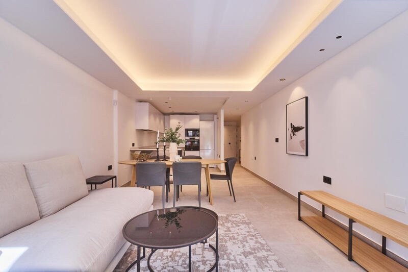 2 bedroom Apartment for sale