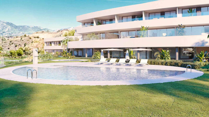 Villa à vendre dans Fuengirola, Málaga