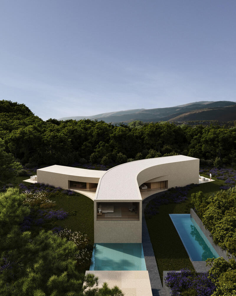 Villa for sale in San Roque, Cádiz