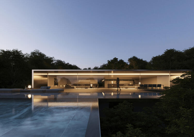 8 slaapkamer Villa Te koop