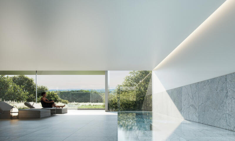 8 slaapkamer Villa Te koop