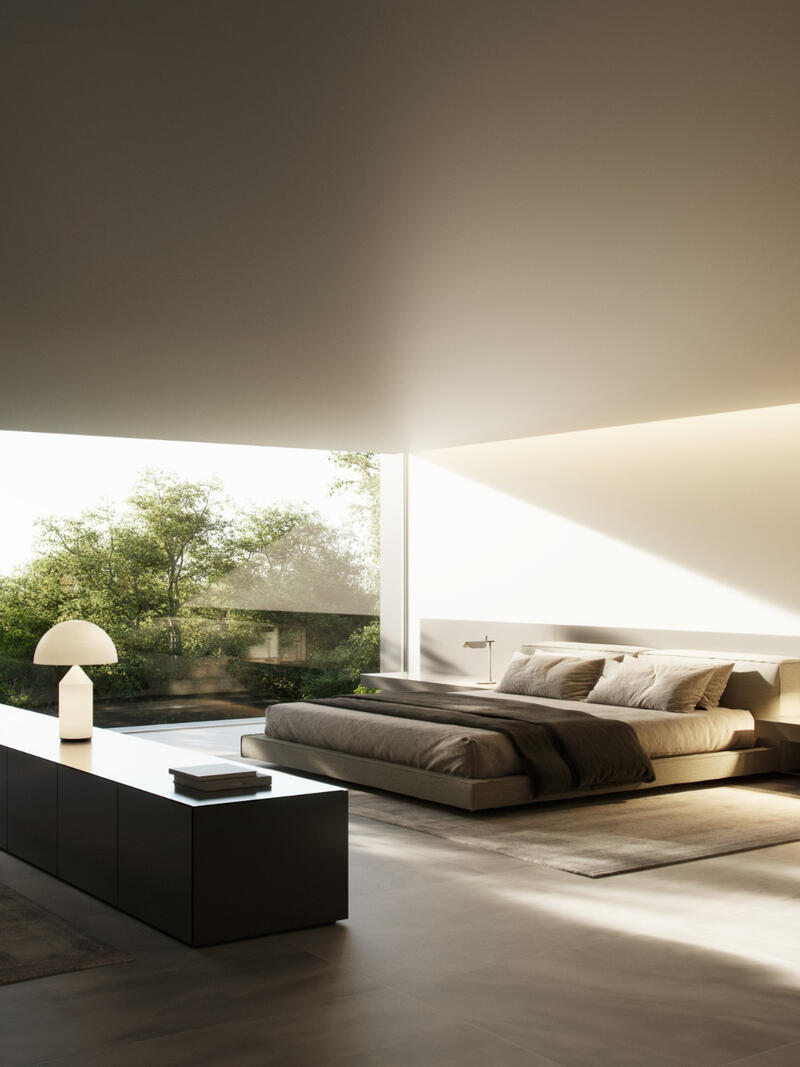 8 slaapkamer Villa Te koop