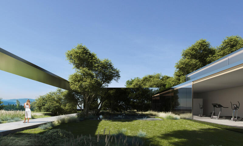 8 slaapkamer Villa Te koop