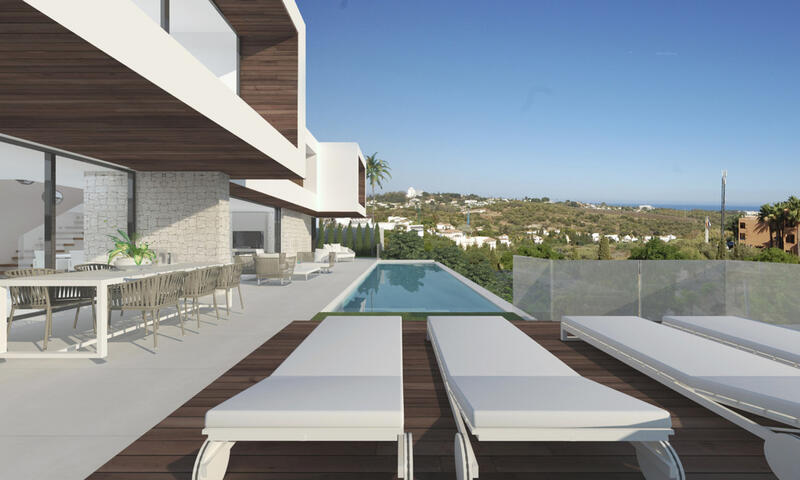 4 bedroom Villa for sale