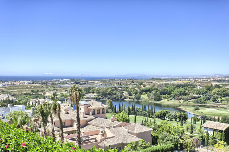 4 bedroom Villa for sale