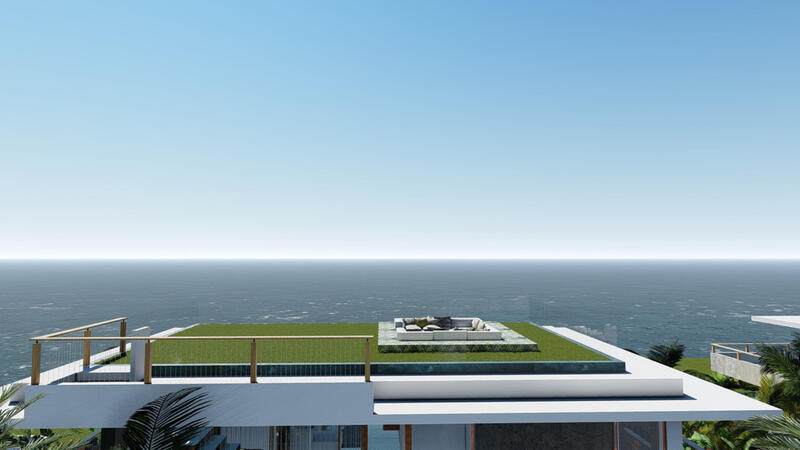 Villa à vendre dans Manilva, Málaga