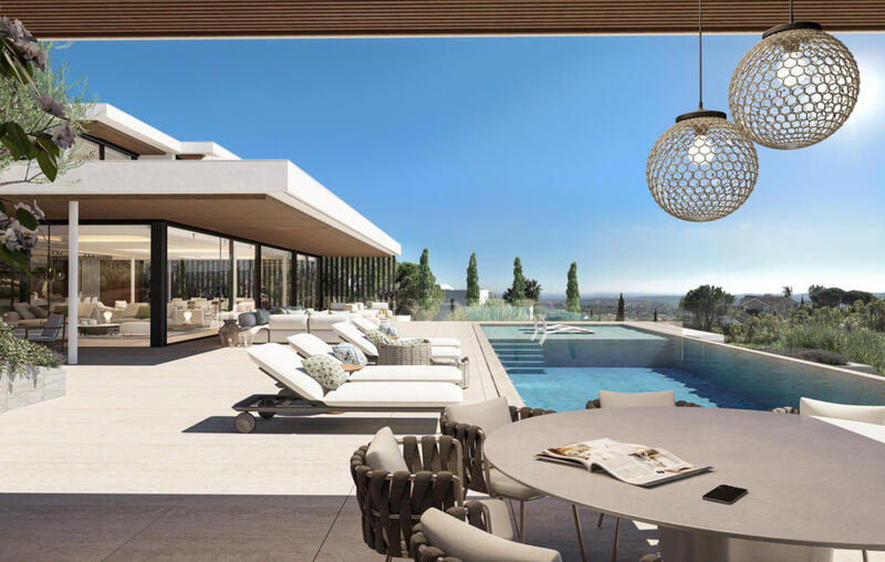 4 bedroom Villa for sale