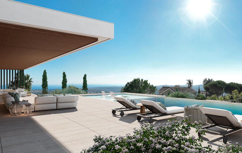 4 bedroom Villa for sale