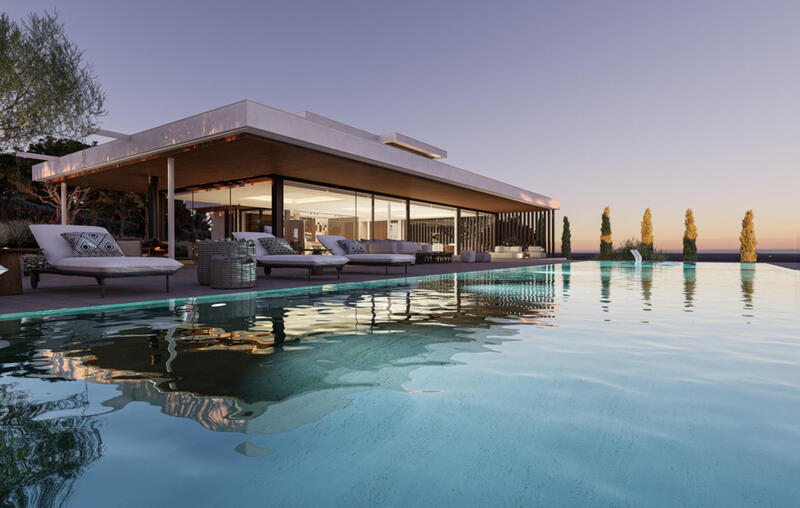 4 bedroom Villa for sale