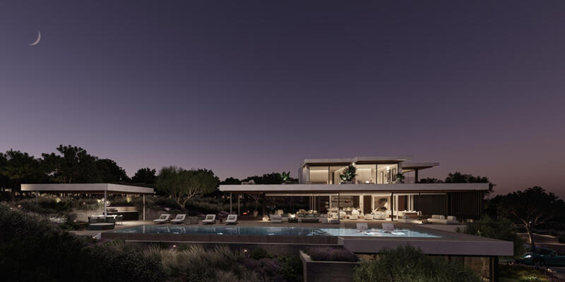 4 bedroom Villa for sale