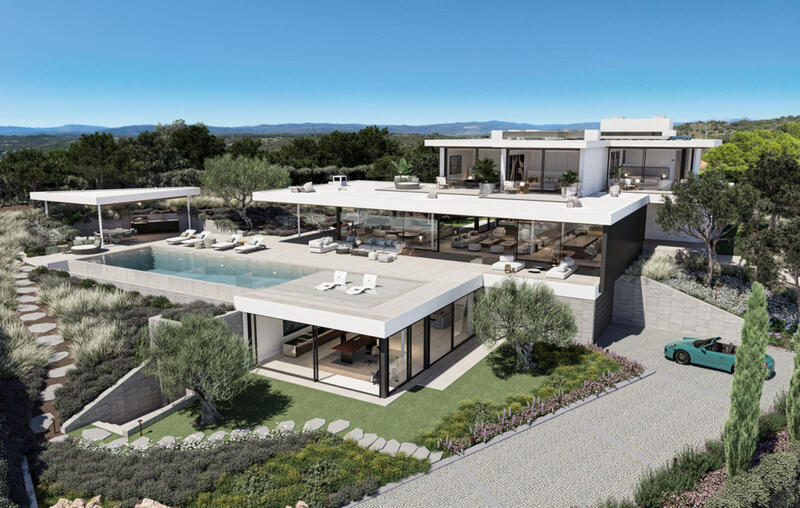 4 bedroom Villa for sale