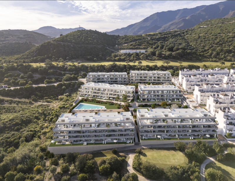1 Cuarto Apartamento en venta