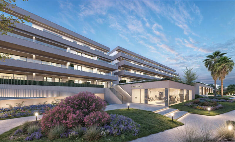 1 Cuarto Apartamento en venta