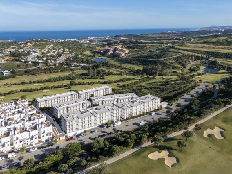 1 Cuarto Apartamento en venta