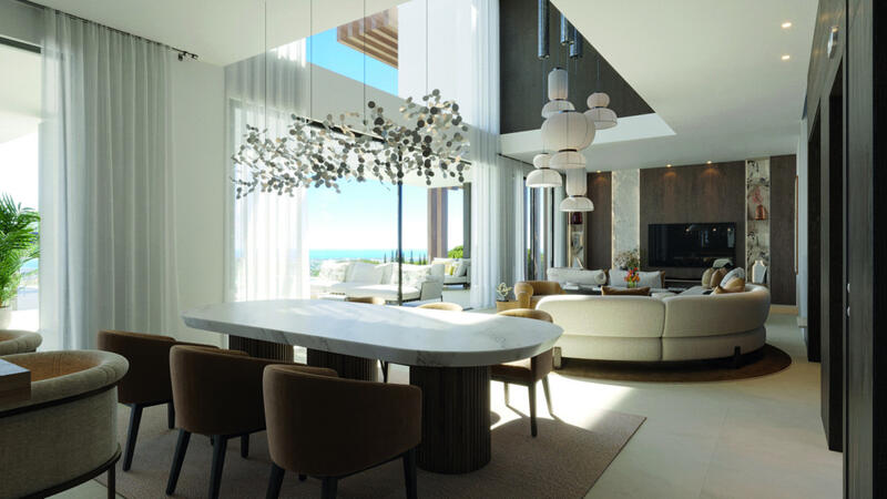 3 bedroom Villa for sale