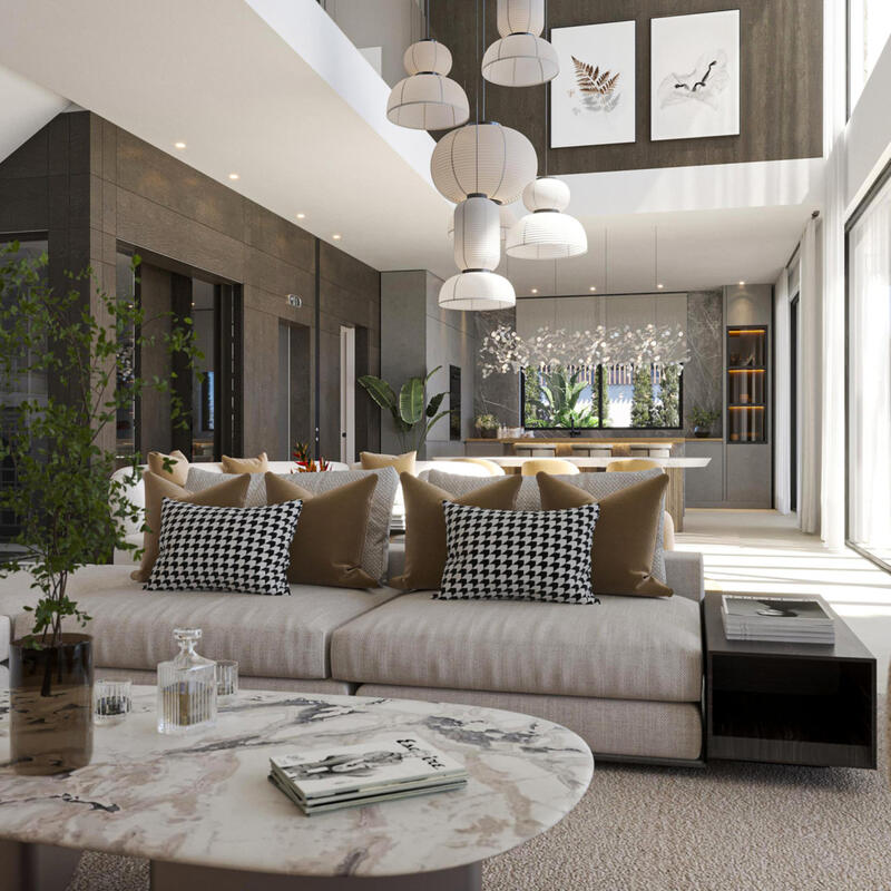 3 bedroom Villa for sale