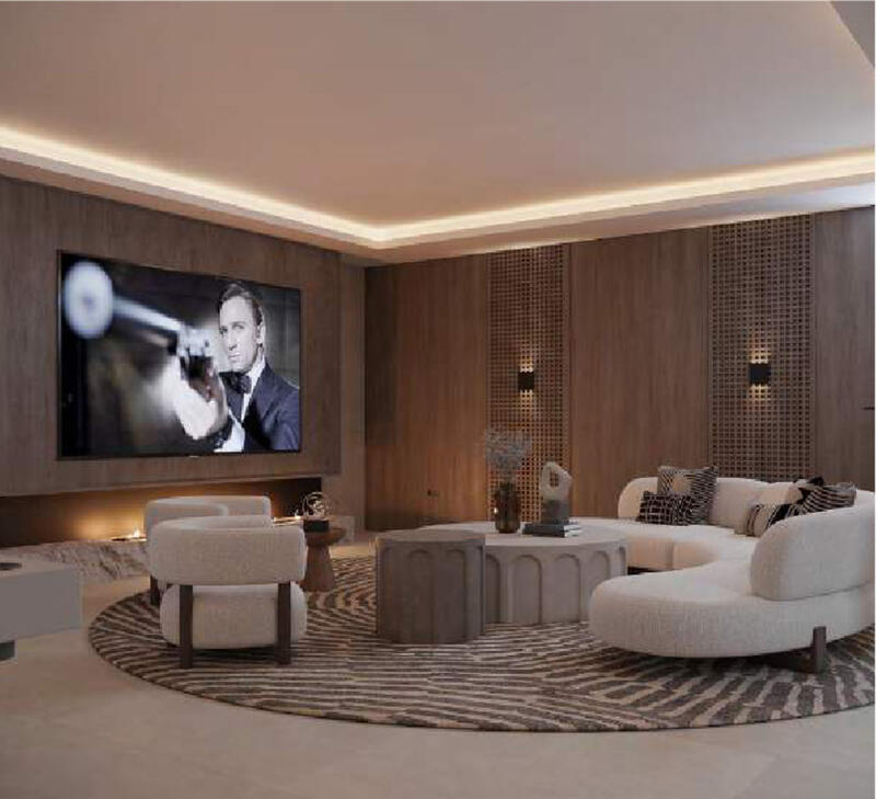 3 bedroom Villa for sale
