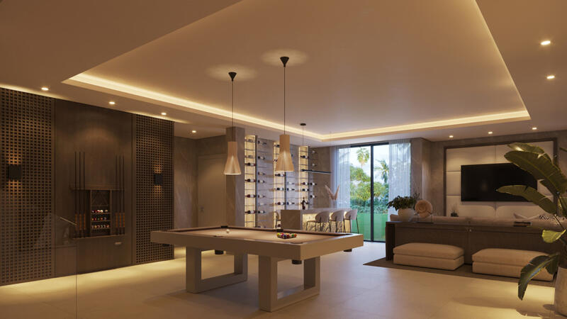 3 bedroom Villa for sale