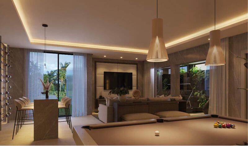 3 bedroom Villa for sale