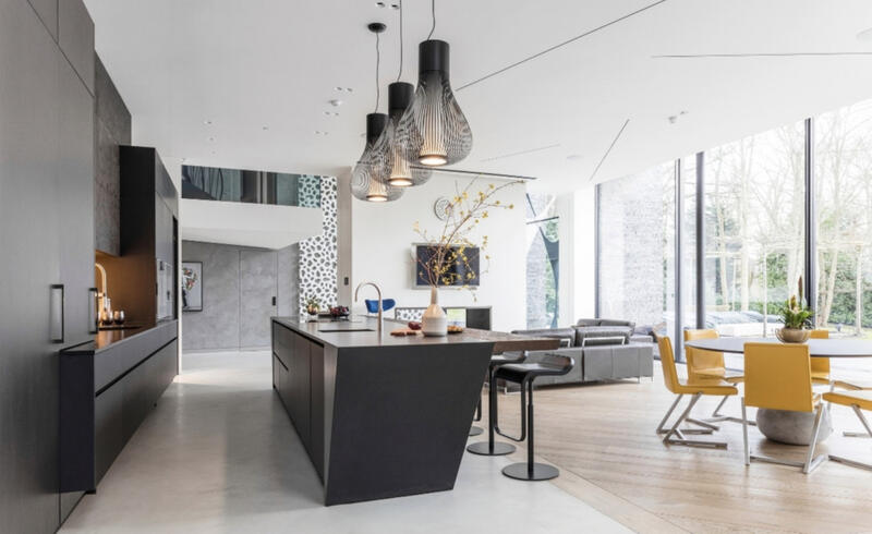 5 Schlafzimmer Villa zu verkaufen