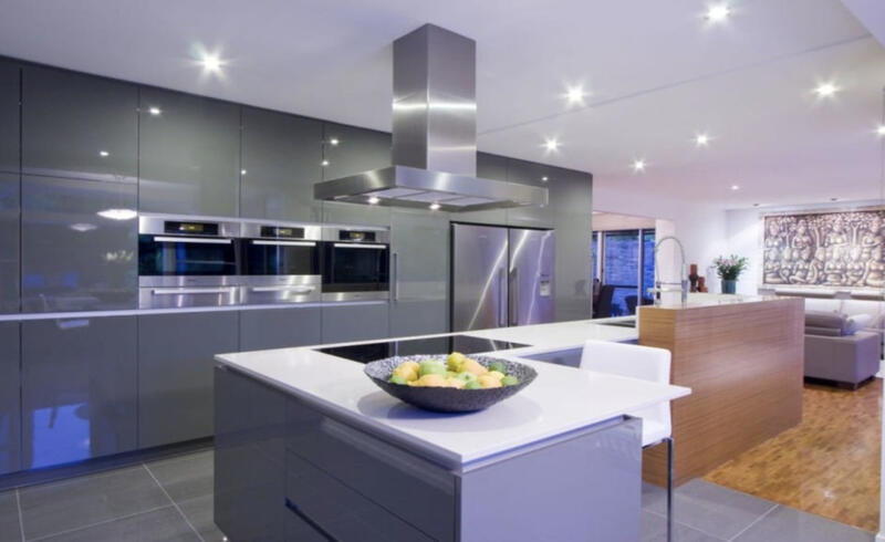 5 Schlafzimmer Villa zu verkaufen