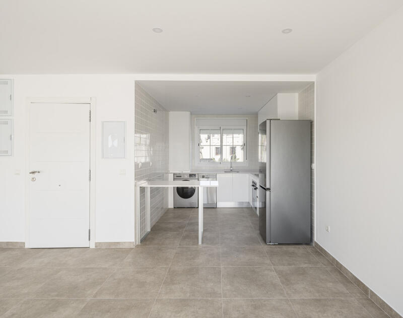 2 Schlafzimmer Appartement zu verkaufen