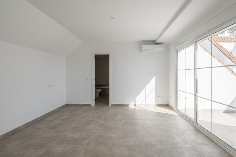 2 Schlafzimmer Appartement zu verkaufen