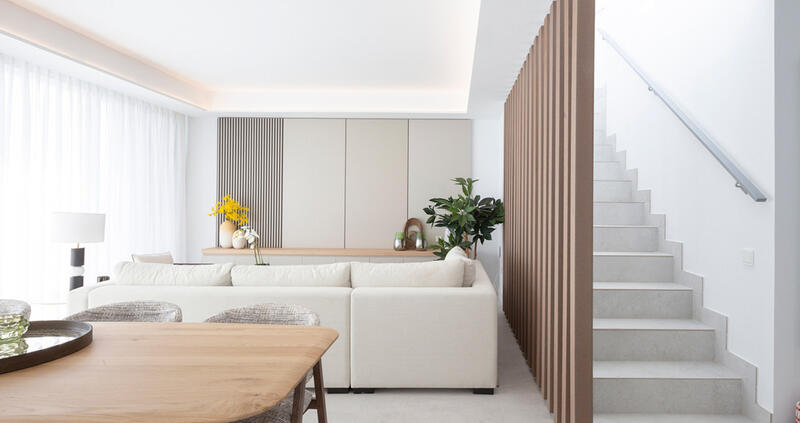 3 chambre Appartement à vendre
