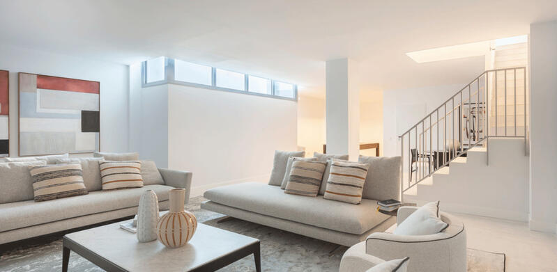 3 chambre Appartement à vendre