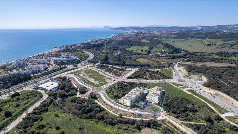 3 Cuarto Apartamento en venta