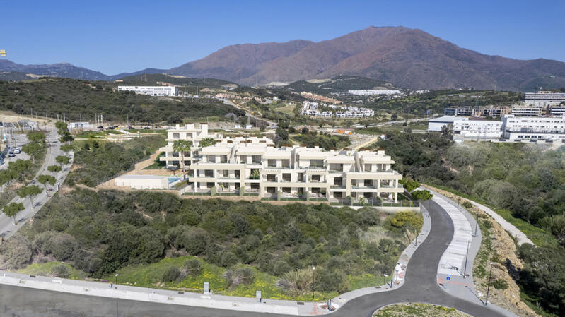3 Cuarto Apartamento en venta