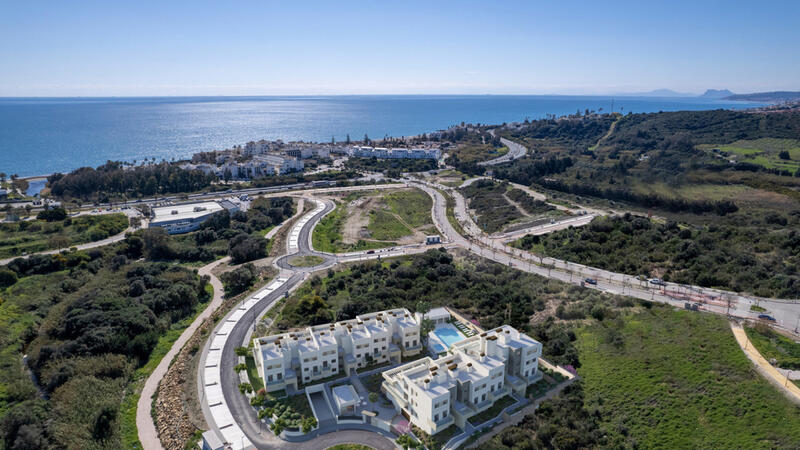 3 Cuarto Apartamento en venta