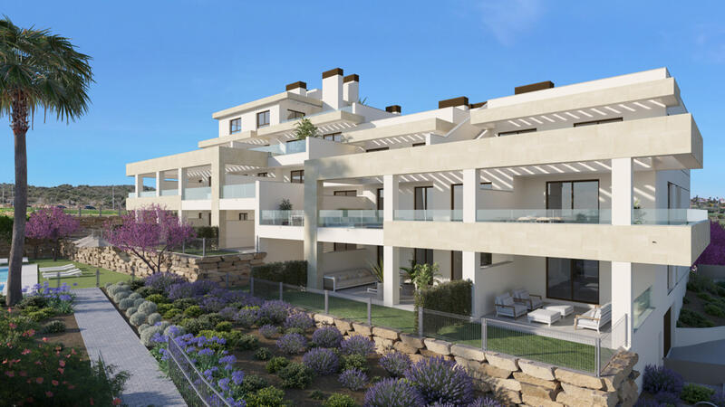 3 Cuarto Apartamento en venta